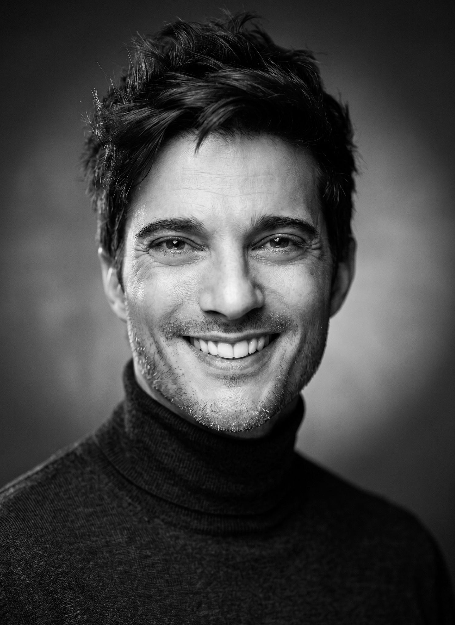 Gael Triam, directeur de production de Bouledogue